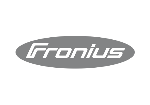 fronius logo, transparent background