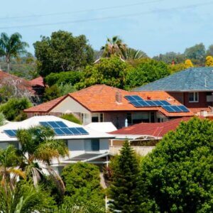 Solar panels for your home come with many benefits.