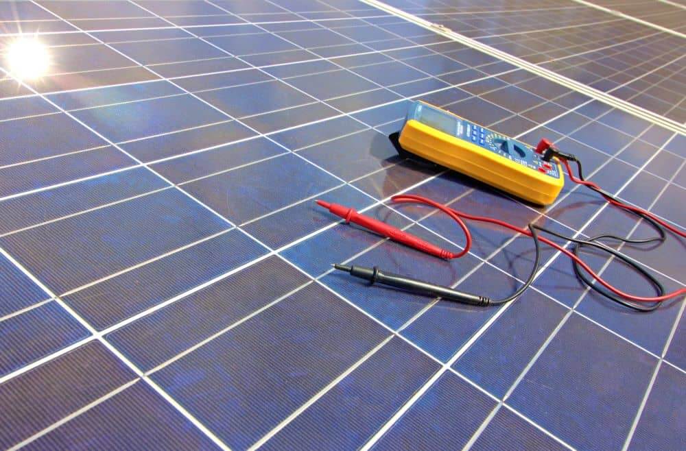 Solar Brilliance: Essential Tips for Panel Maintenance